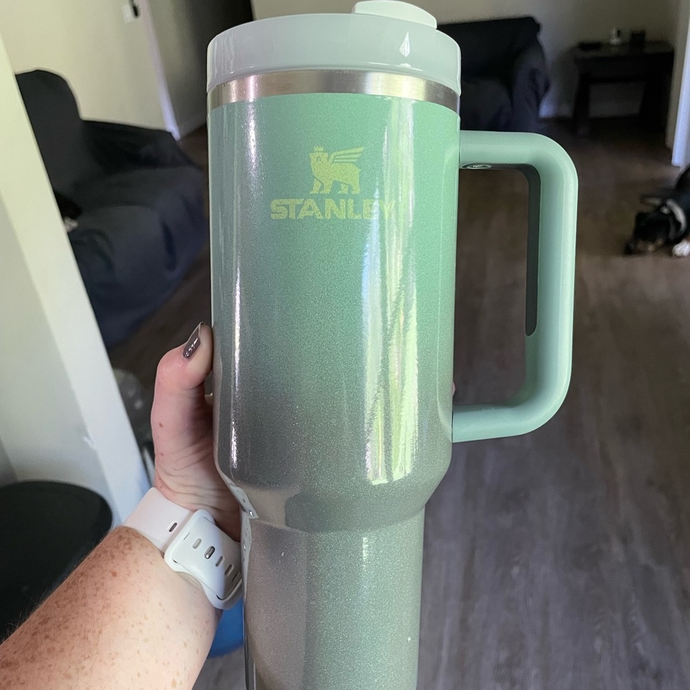 Ombre Stanley (powder coated)